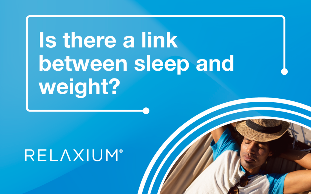 Is there a link between sleep and weight?