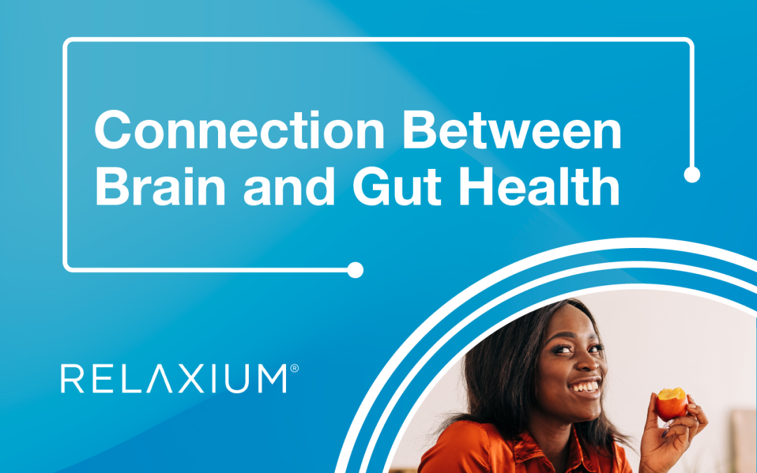 Connection Between Brain and Gut Health