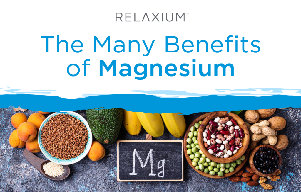 magnesium benefits supplements