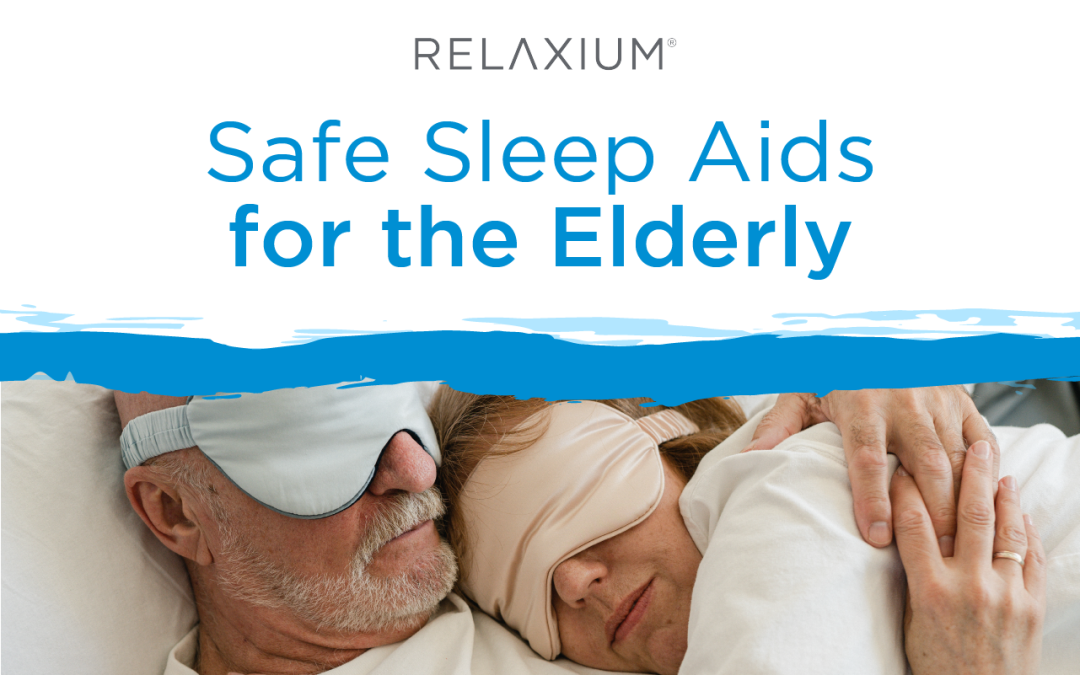 Safe Sleep Aids for the Elderly