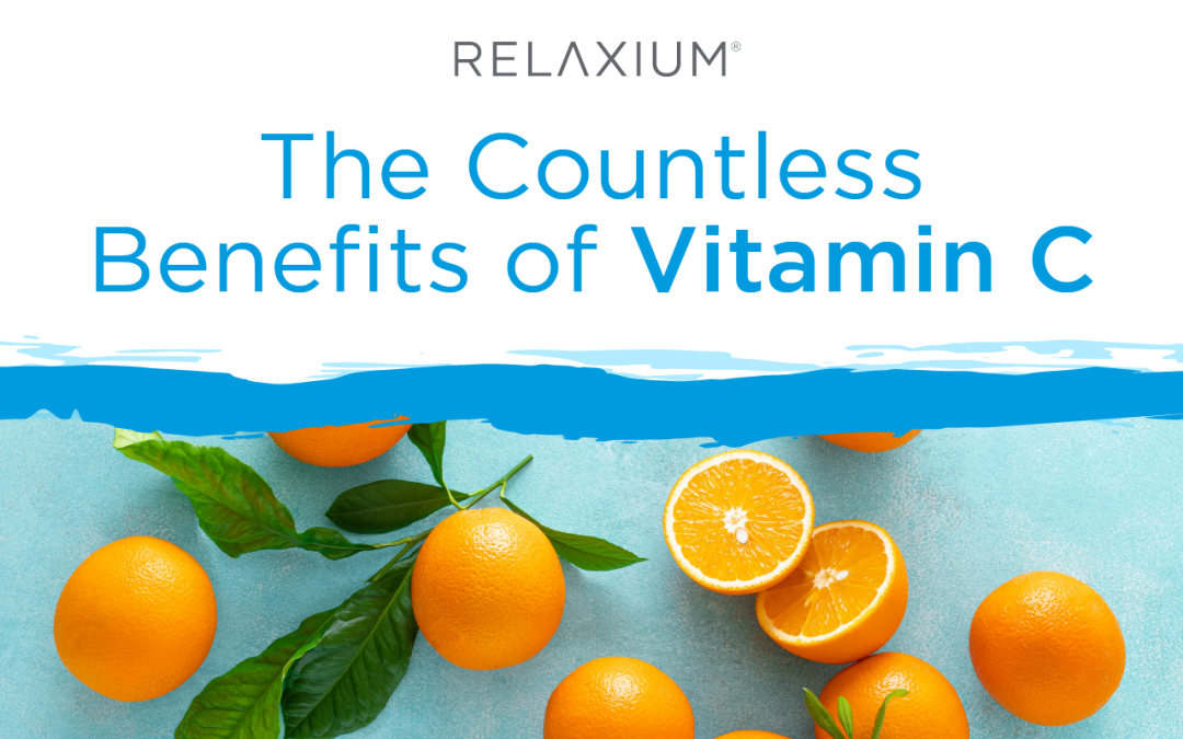 The Countless Benefits of Vitamin C