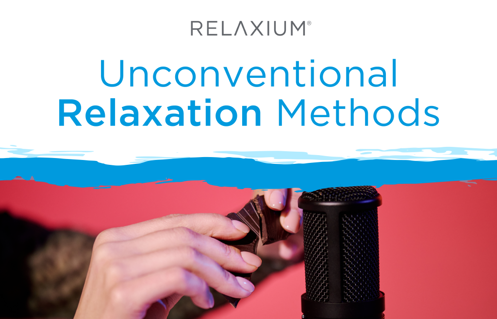 Unconventional Relaxation Methods