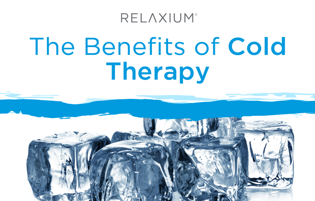 The Benefits of Cold Therapy: How Cold Showers & Ice Baths Can Improve Your Health