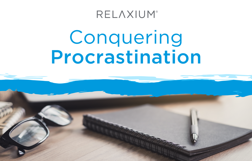 Conquering Procrastination: Strategies for Increased Productivity