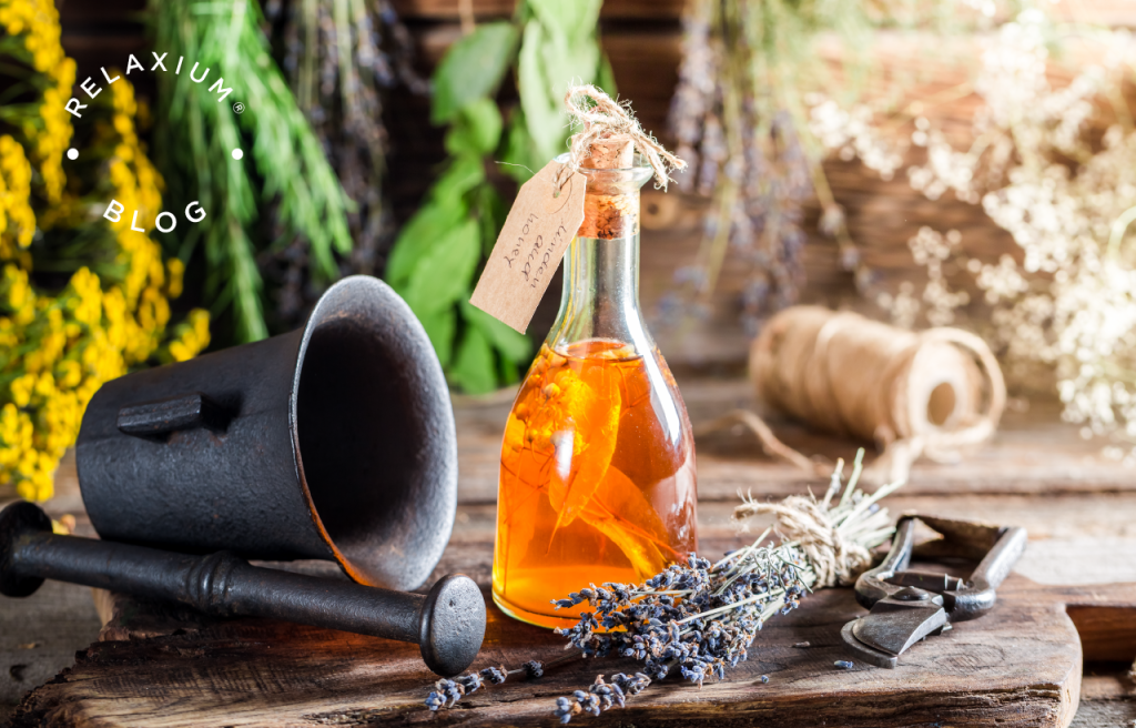 Ancient Remedies for Health in the 21st Century