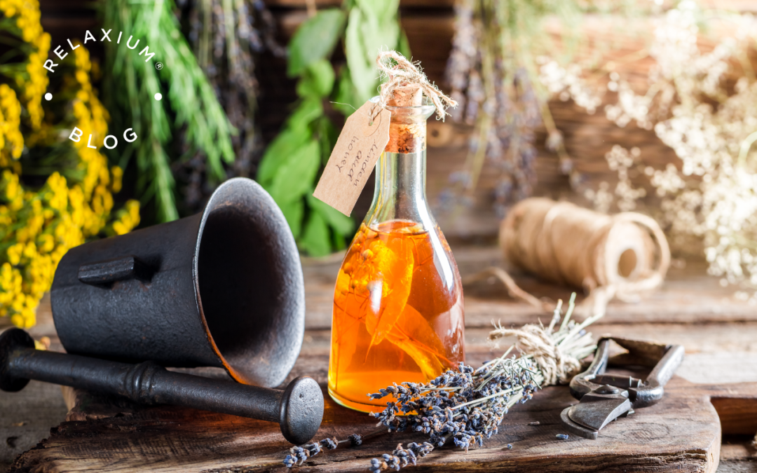 Ancient Remedies for Health in the 21st Century