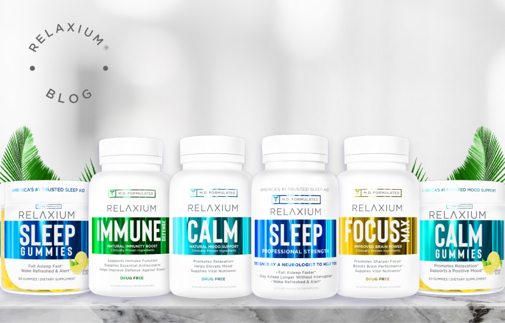 Answering Your Frequently Asked Questions About Relaxium!