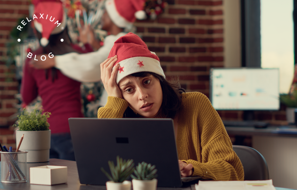 Boosting Productivity During the Holidays