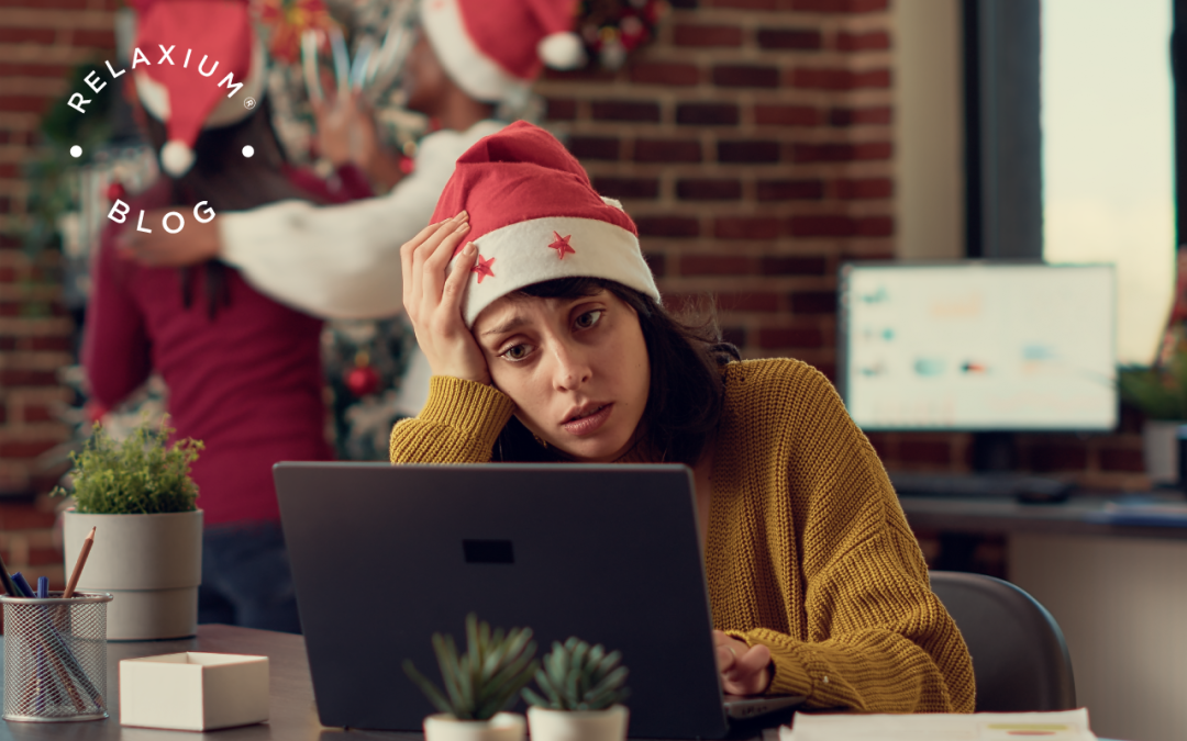 Holiday Hustle: Boosting Productivity During the Holidays