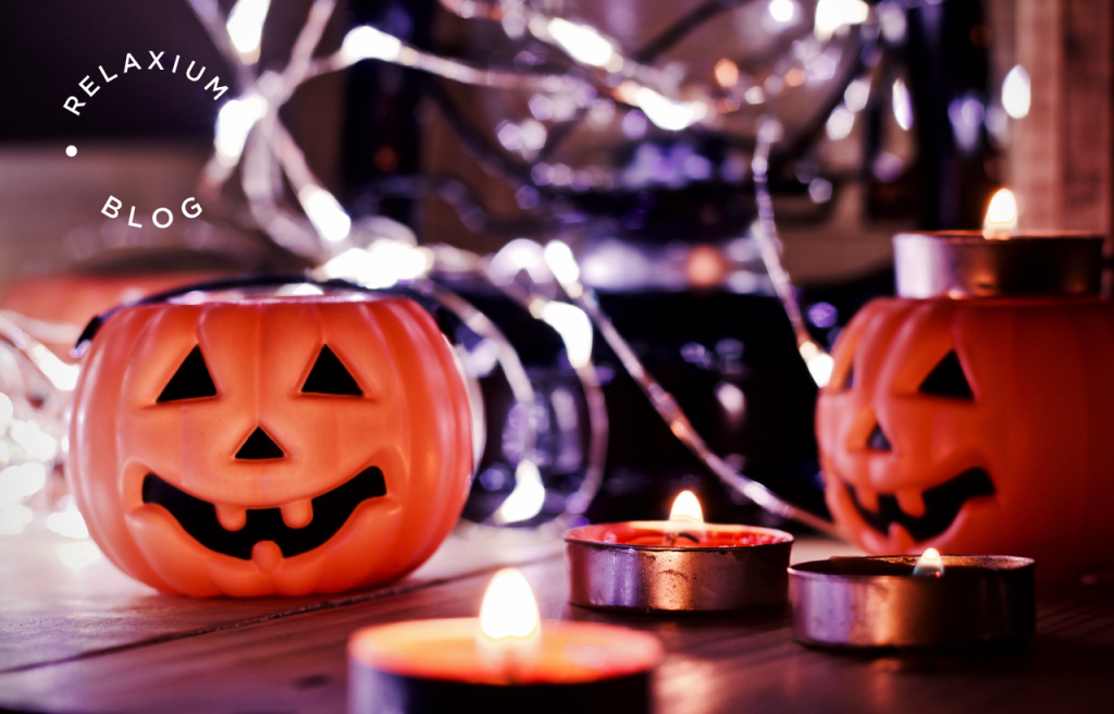Maintaining Wellness During Halloween: A Comprehensive Guide for a Healthy Celebration