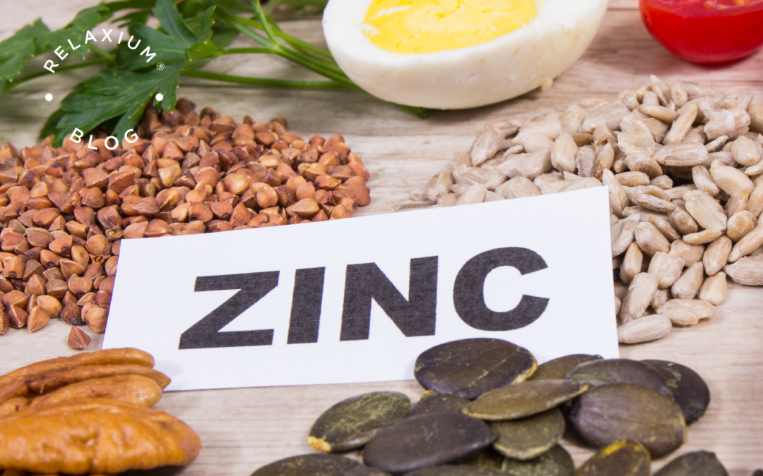 How Zinc Can Fortify Your Immune System