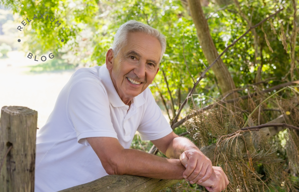 3 Relaxation Tips for Seniors 65+
