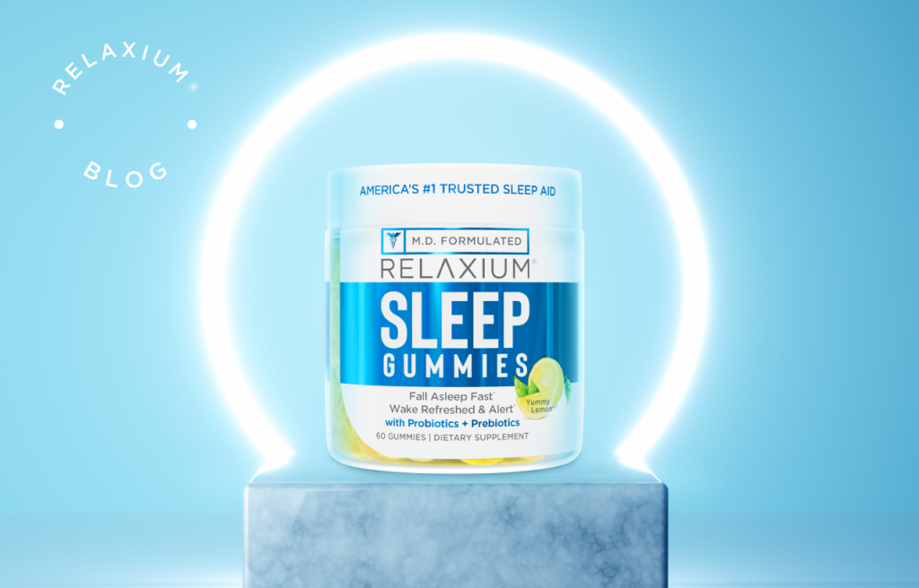 Do Sleep Gummies Actually Work?