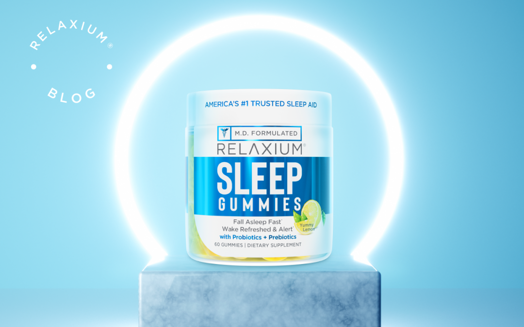 Do Sleep Gummies Actually Work?