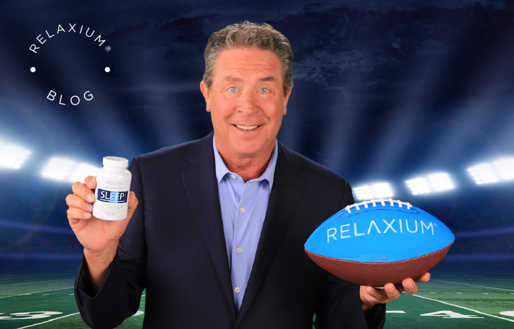 All About the Sleep Aid That Dan Marino Trusts