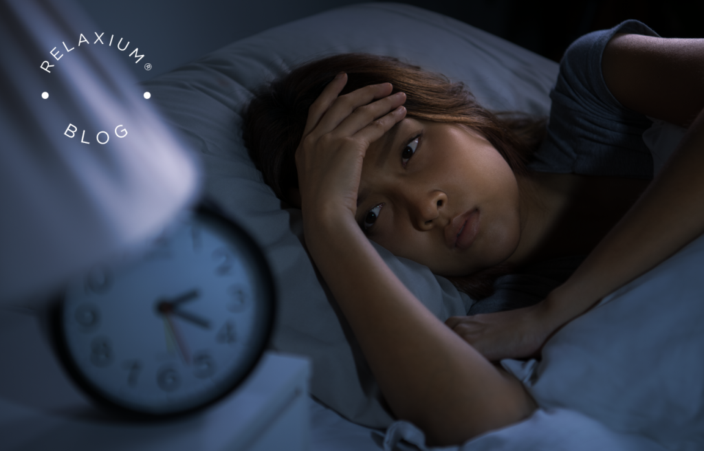 Does Melatonin Help if You Wake Up in the Middle of the Night?
