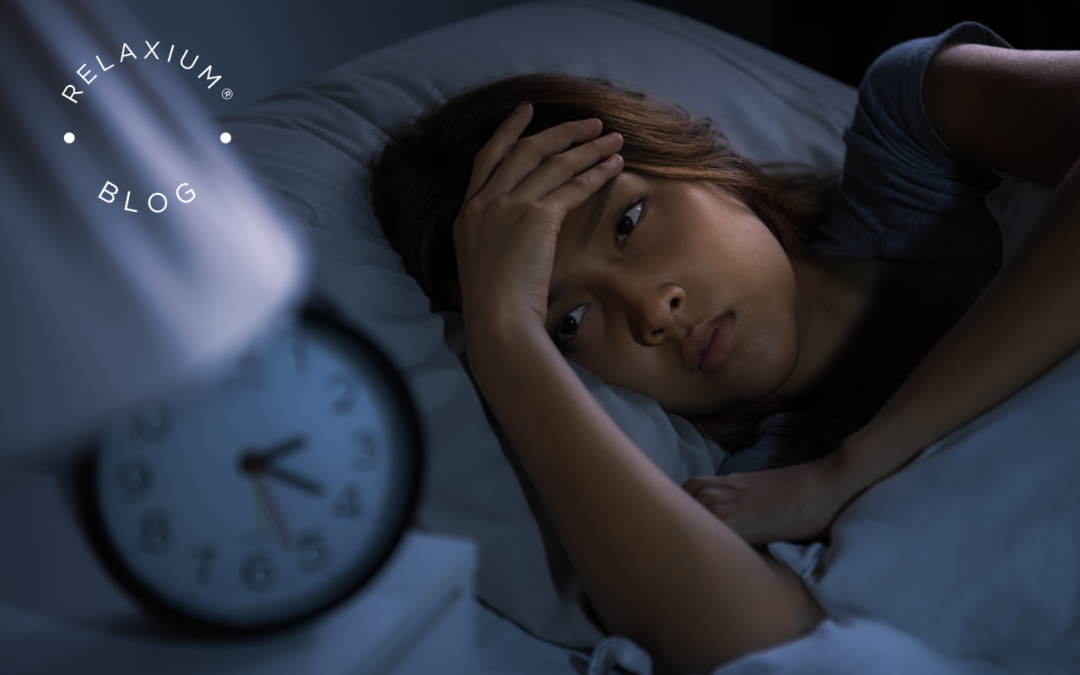 Does Melatonin Help if You Wake Up in the Middle of the Night?