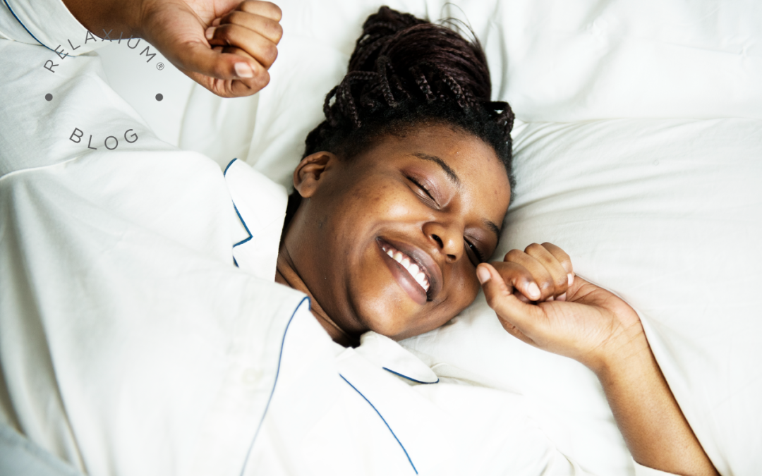 How Apigenin Works to Promote Healthy Sleep Patterns