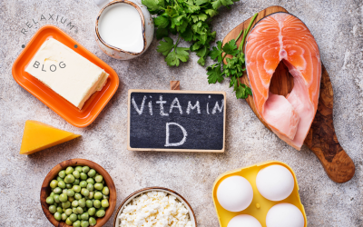 Vitamin D3 in Your Sleep Supplement? Here’s Why It Works